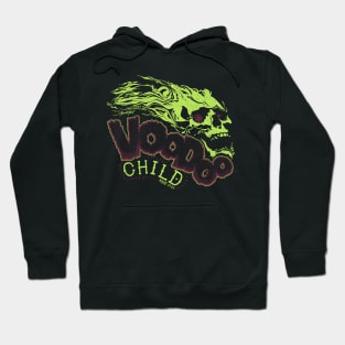 VooDoo Child Hoodie